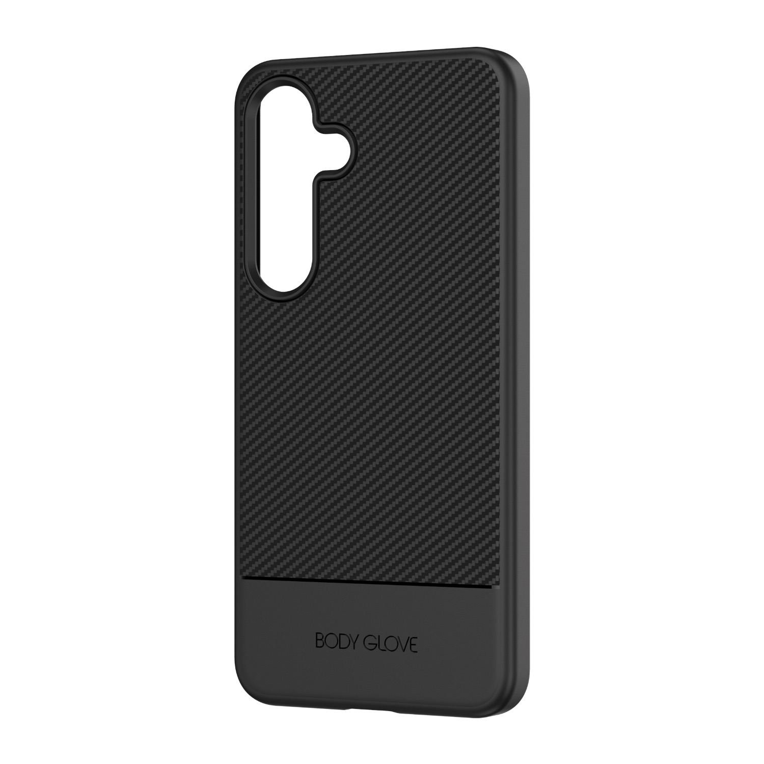 Body Glove Astrx Case - Samsung Galaxy S24 - Black - Image 38