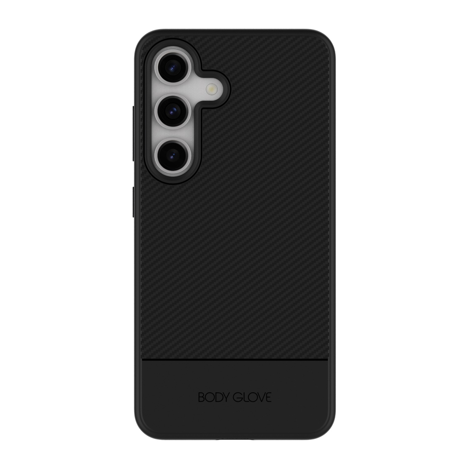 Body Glove Astrx Case - Samsung Galaxys S25 - Black - Image 104
