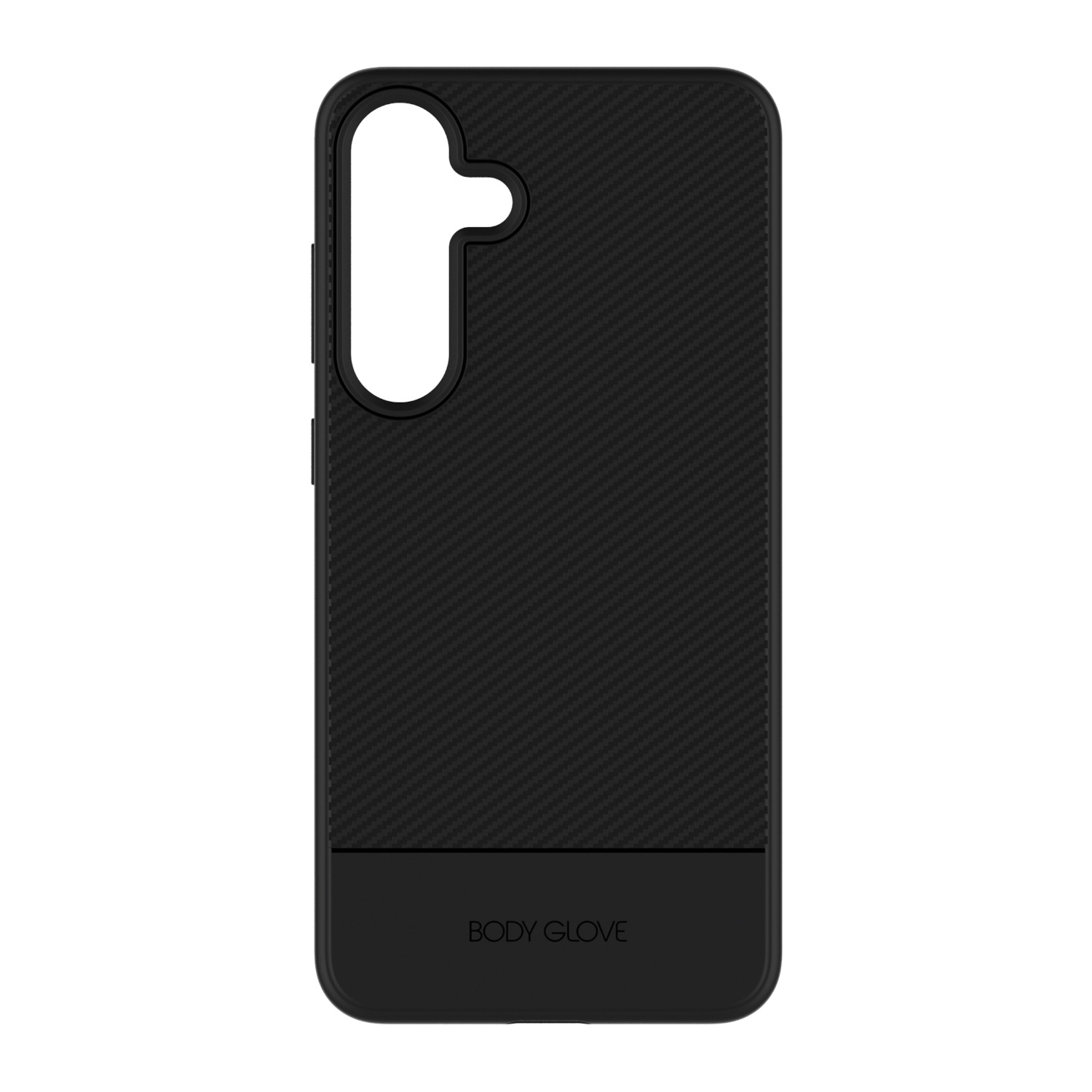 Body Glove Astrx Case - Samsung Galaxys S25+ - Black - Image 37