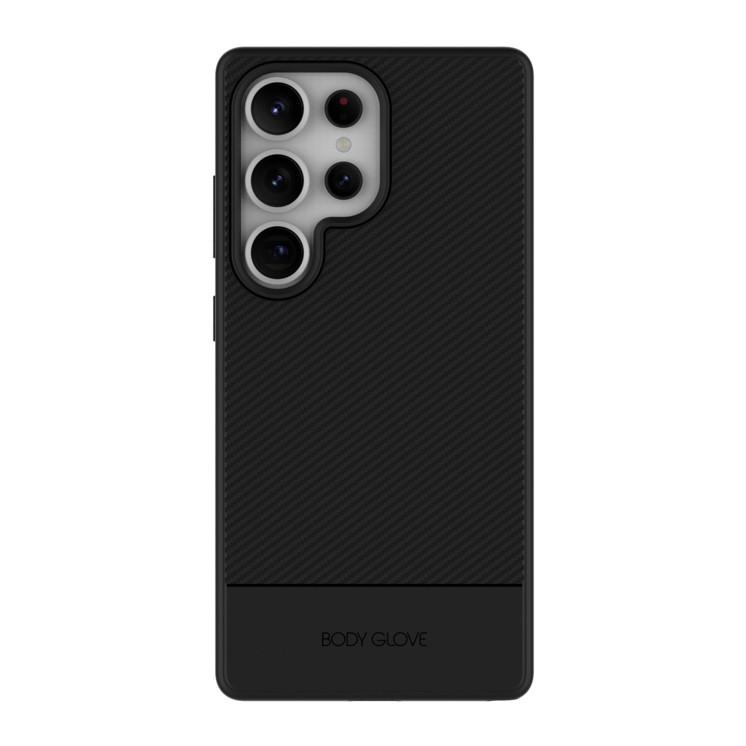 Body Glove Astrx Case - Samsung Galaxys S25 Ultra - Black - Image 68