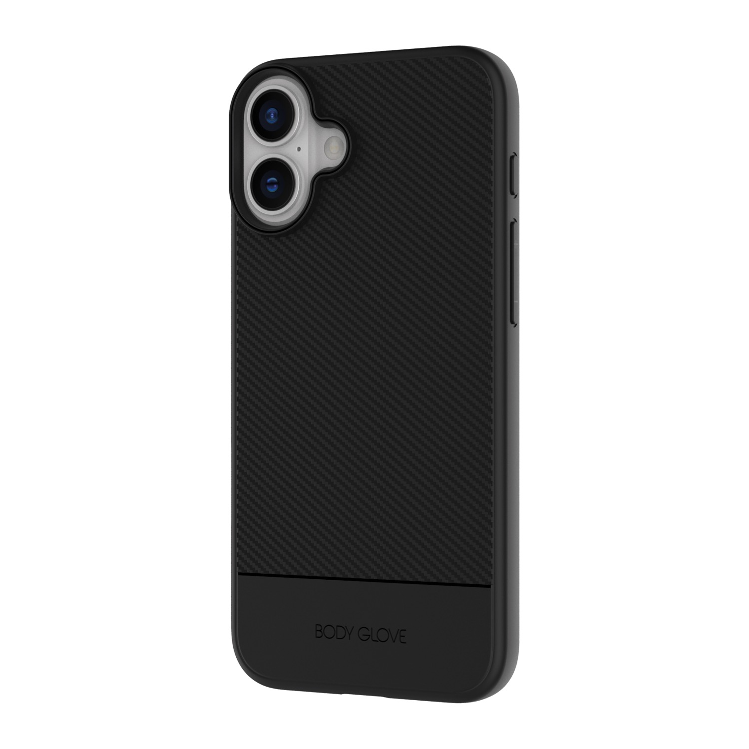 Body Glove Astrx Case - Apple iPhone 16 Plus - Black - Image 22