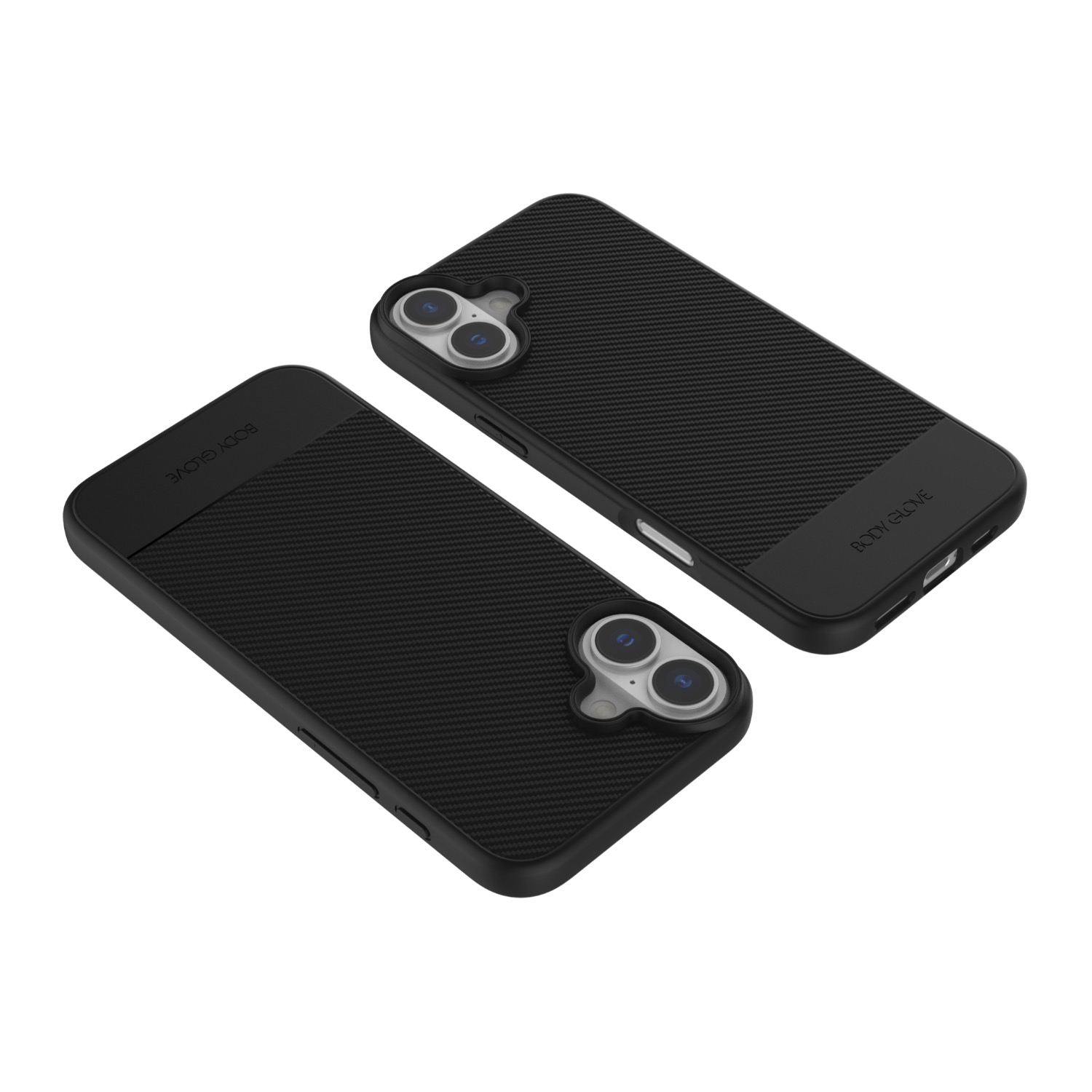 Body Glove Astrx Case - Apple iPhone 16 Plus - Black - Image 23