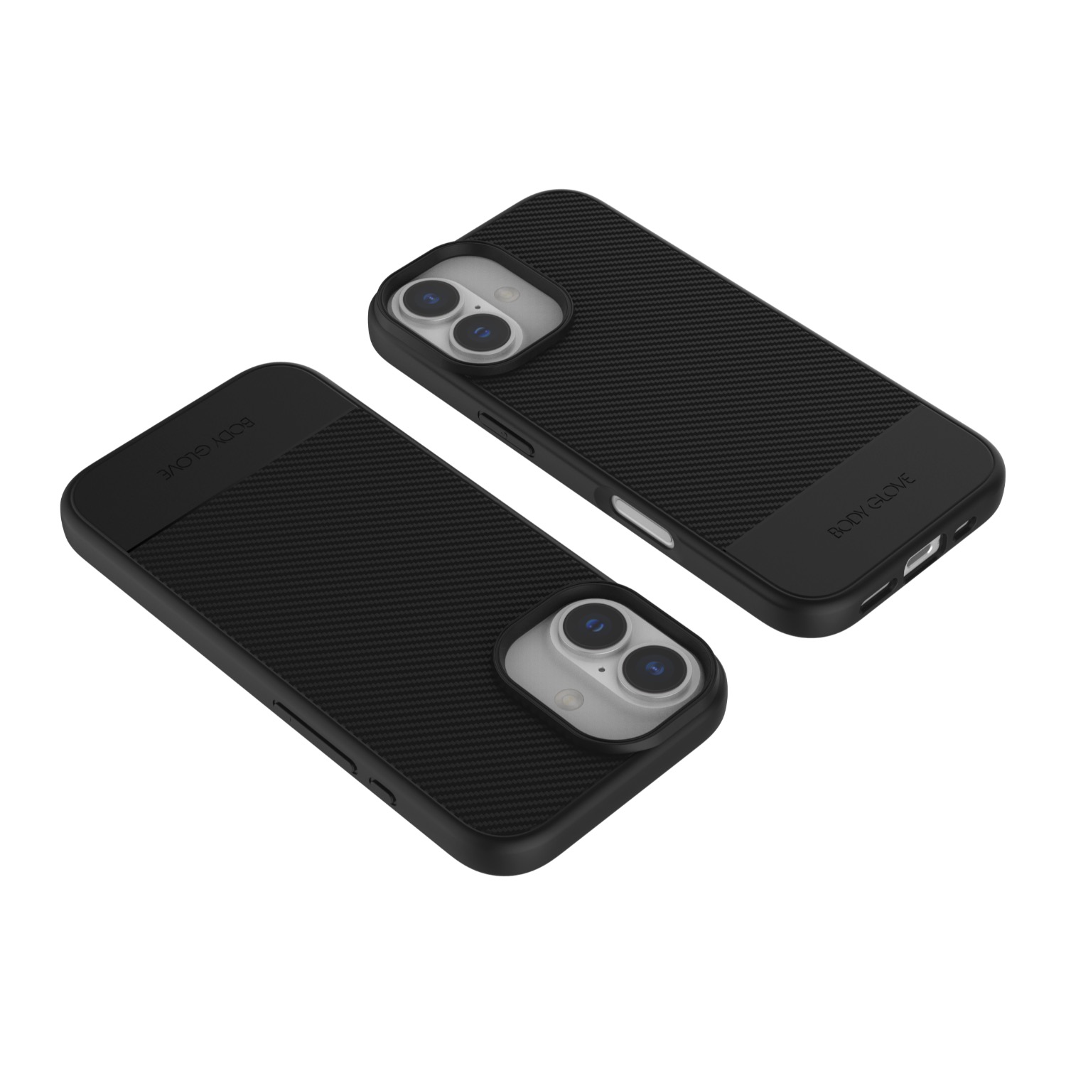 Body Glove Astrx Case - Apple iPhone 17 - Black - Image 79