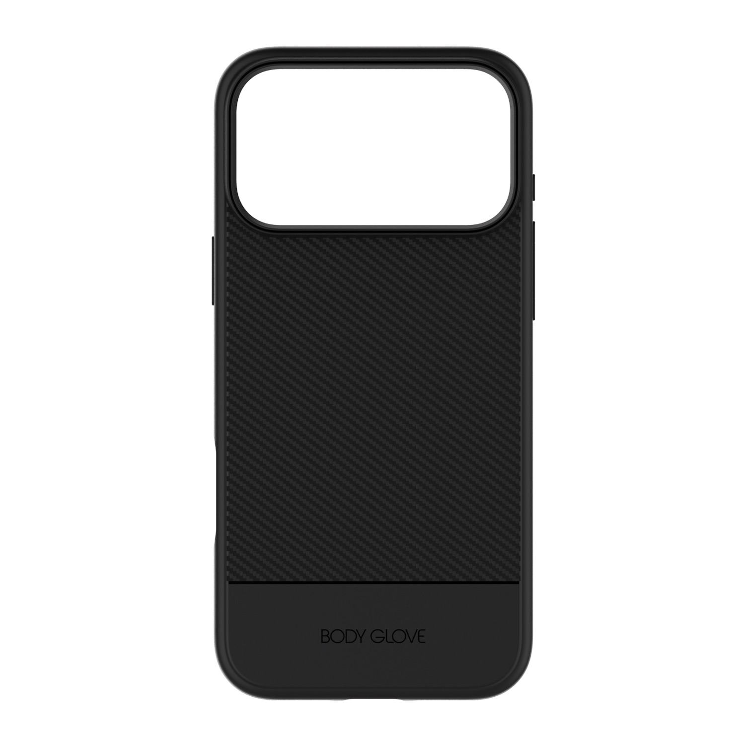 Body Glove Astrx Case - Apple iPhone 17 Pro Max - Black - Image 37