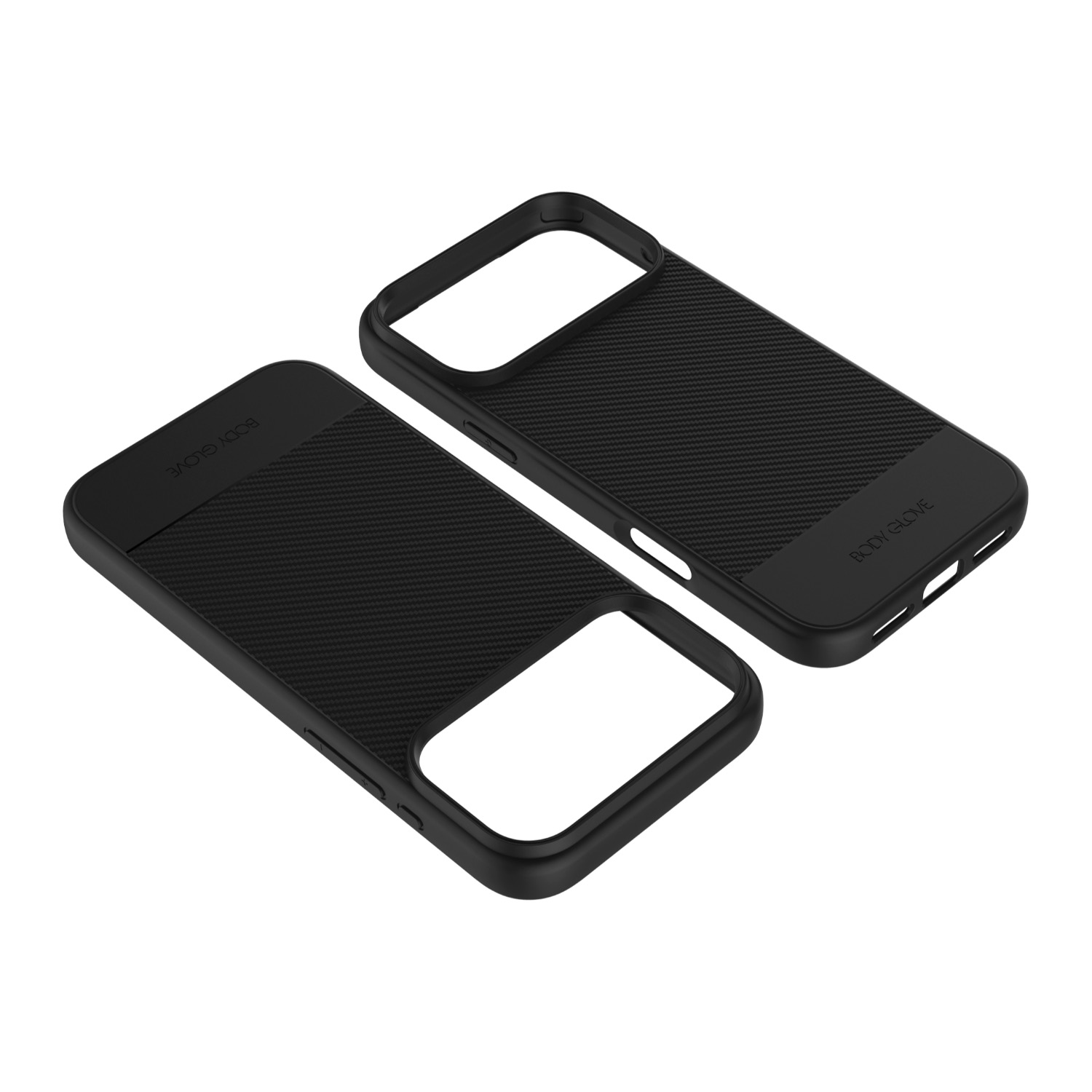 Body Glove Astrx Case - Apple iPhone 17 Pro Max - Black - Image 93