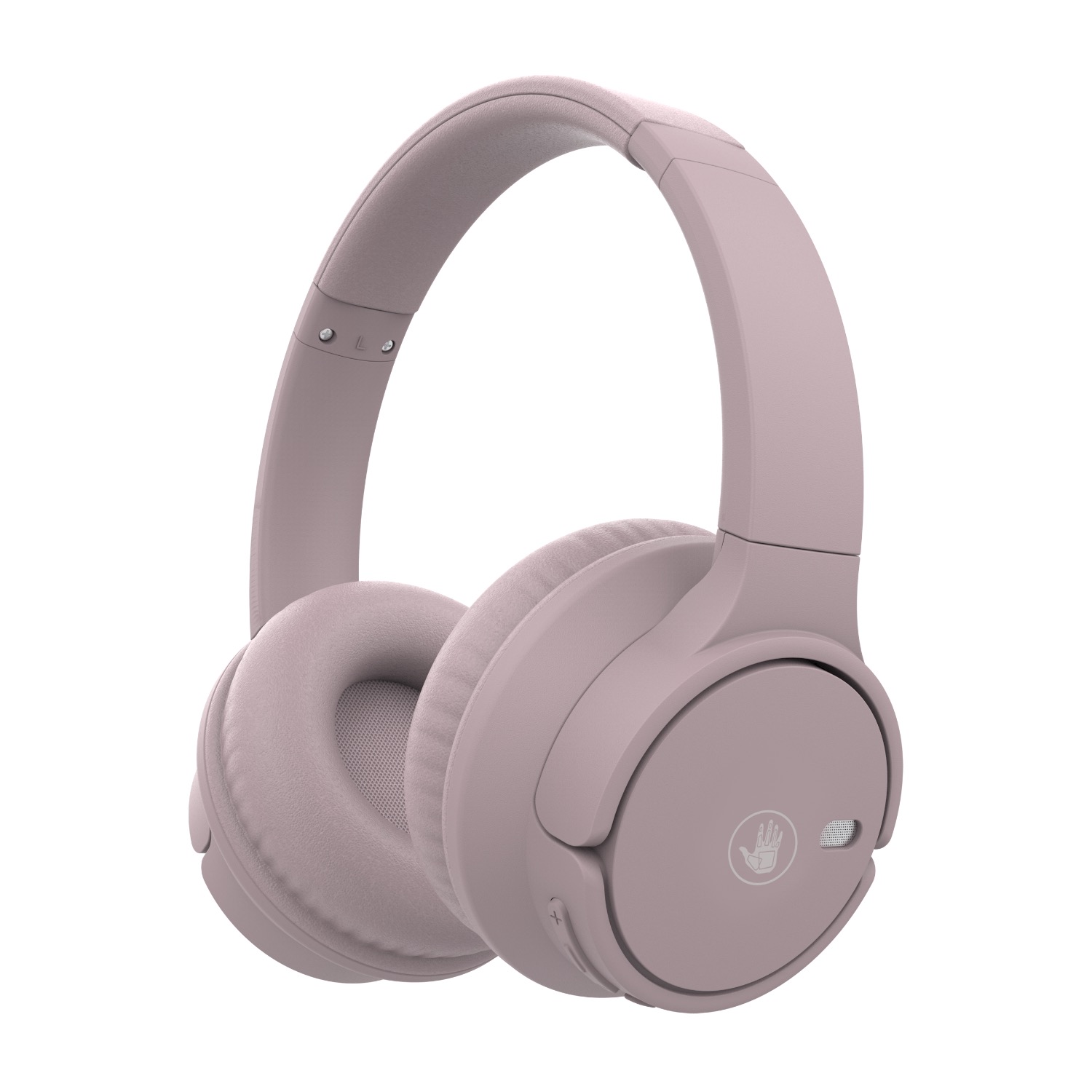 Body Glove AMPED Wireless Over-Ear Headphone - Sand - Image 36