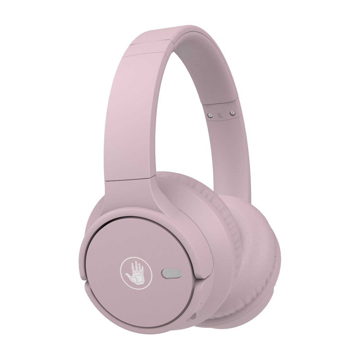 Body Glove AMPED Wireless Over-Ear Headphone - Sand - Image 29