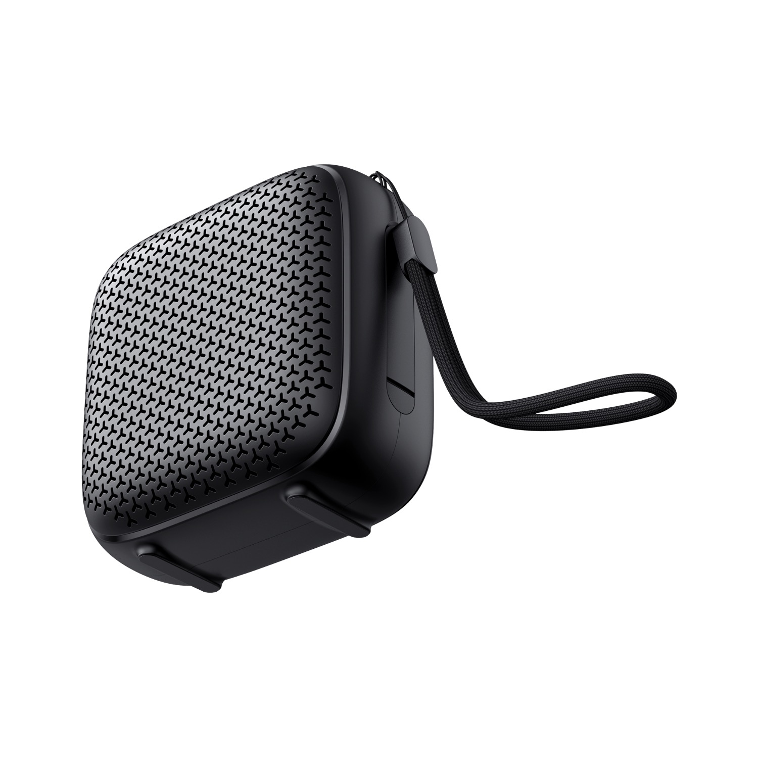 Body Glove RAMP Wireless Speaker - Black - Image 21