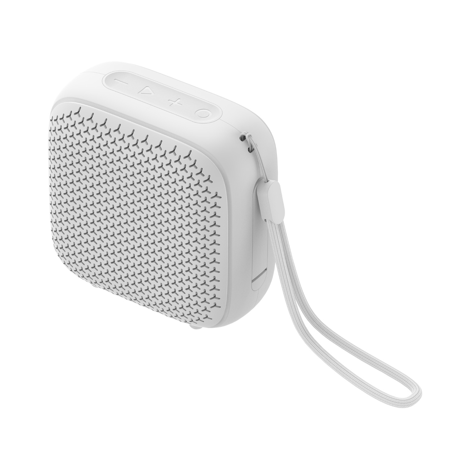 Body Glove RAMP Wireless Speaker - White - Image 16