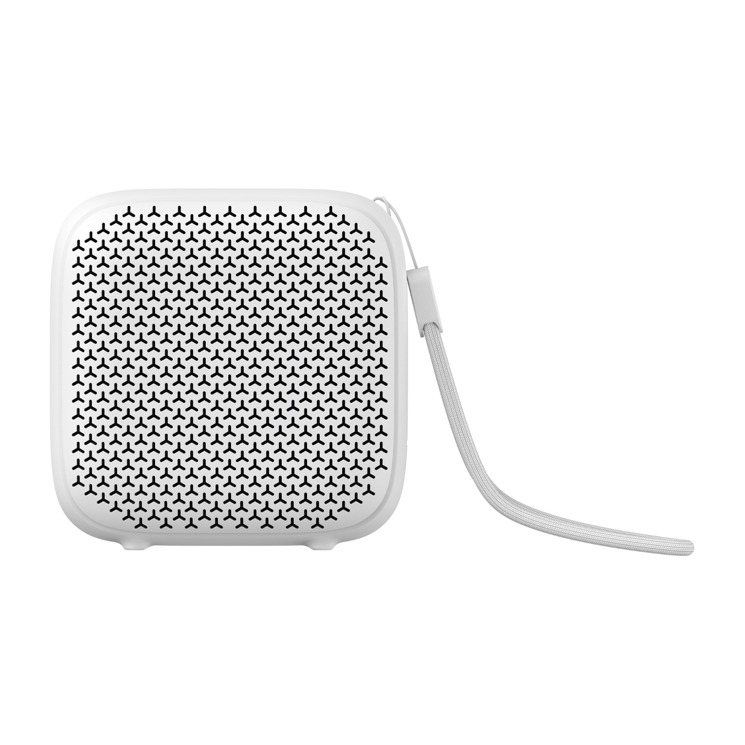 Body Glove RAMP Wireless Speaker - White - Image 9