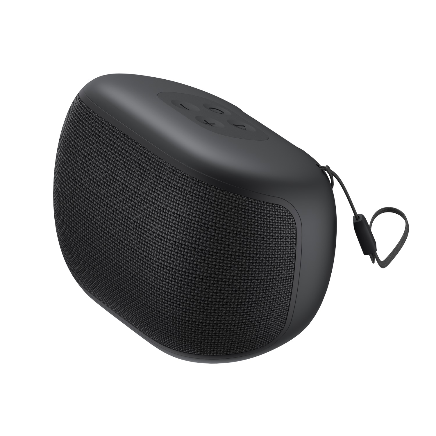 Body Glove ROCKER Wireless Speaker - Black - Image 4