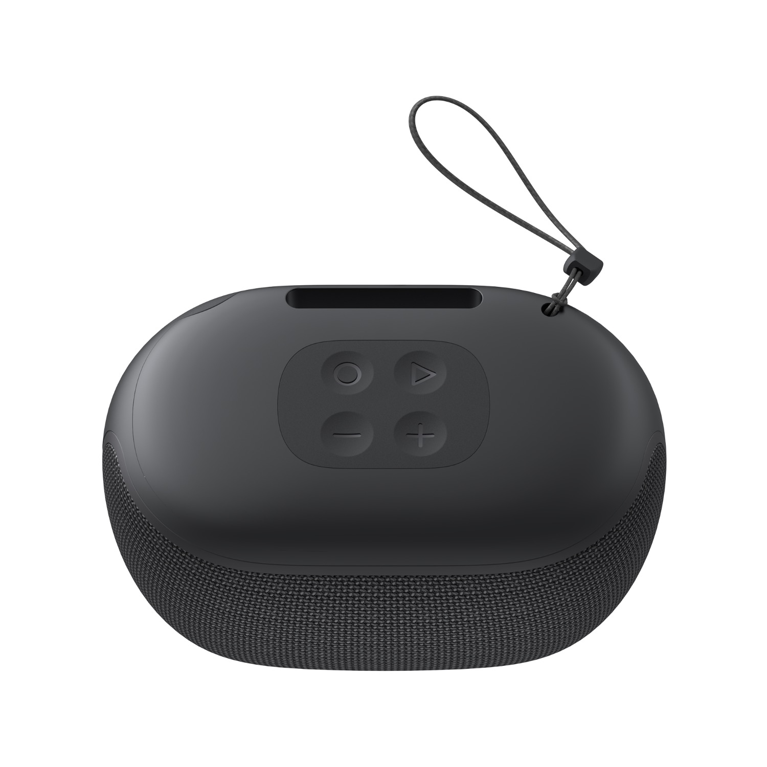 Body Glove ROCKER Wireless Speaker - Black - Image 5