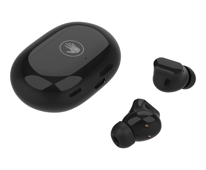 Body Glove Essentials TWS Pro Series Wireless Earbuds - Image 43