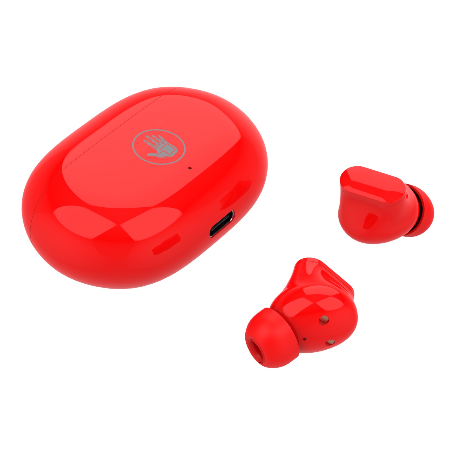 Body Glove Essentials TWS Pro Series Wireless Earbuds - Image 33