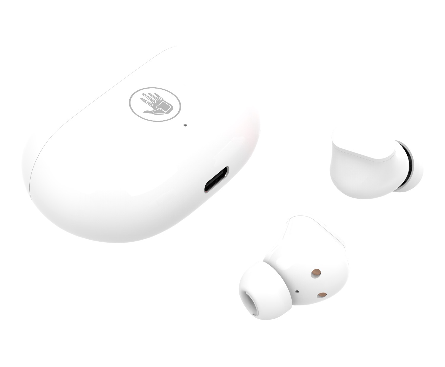 Body Glove Essentials TWS Pro Series Wireless Earbuds - Image 27