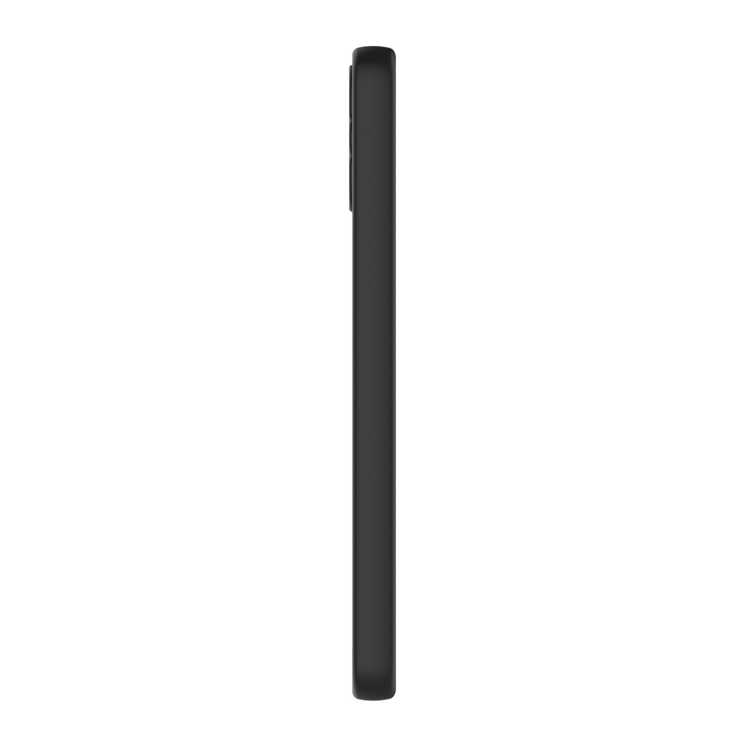 Body Glove Black Case - Samsung Galaxy A06 - Black - Image 58