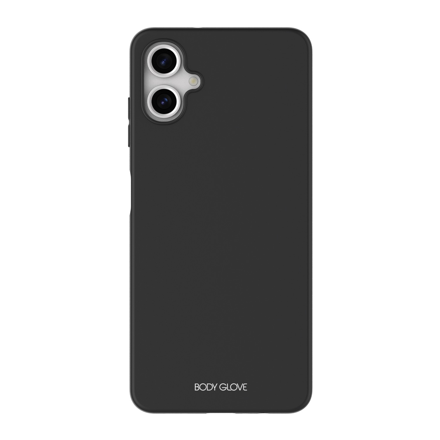 Body Glove Black Case - Samsung Galaxy A06 - Black - Image 68