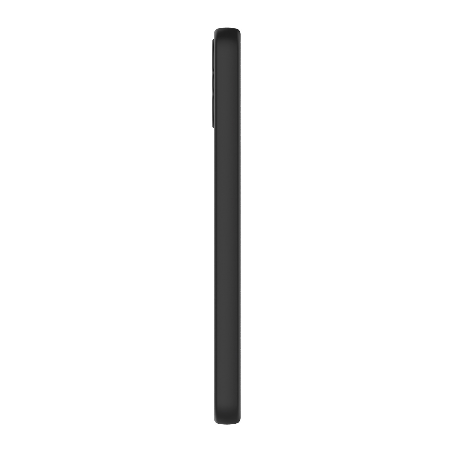 Body Glove Black Case - Samsung Galaxy A06 - Black - Image 98