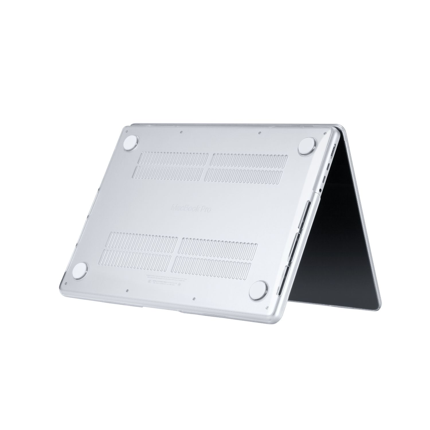 Body Glove Crystal Shell - Macbook Pro 16 (2021) - Image 24