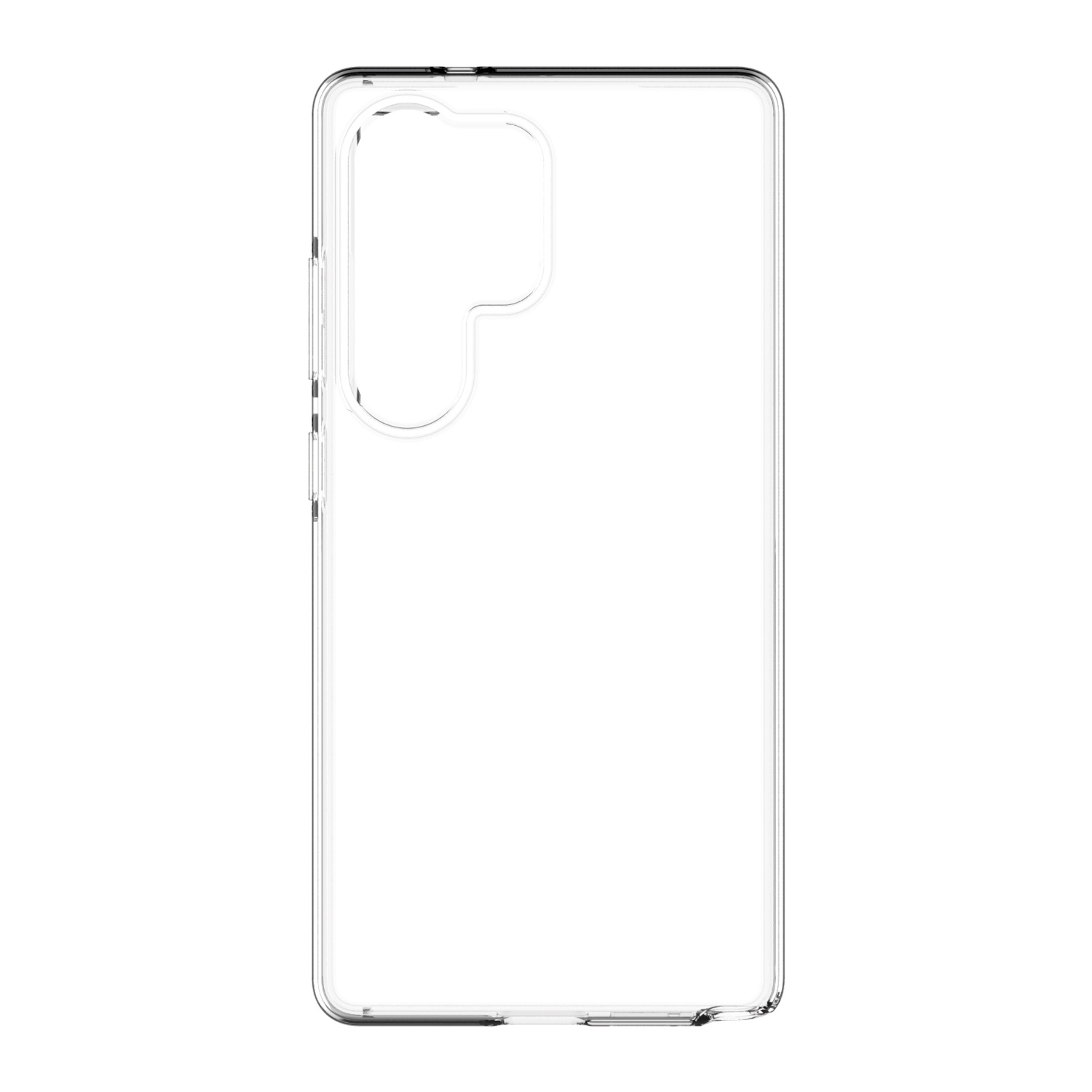 Body Glove Diamond Case - Samsung Galaxy S25 Ultra - Clear - Image 46