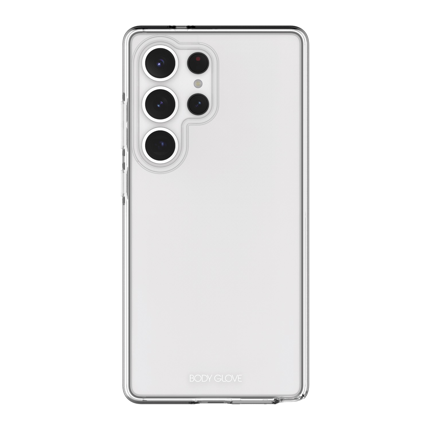 Body Glove Diamond Case - Samsung Galaxy S25 Ultra - Clear - Image 86