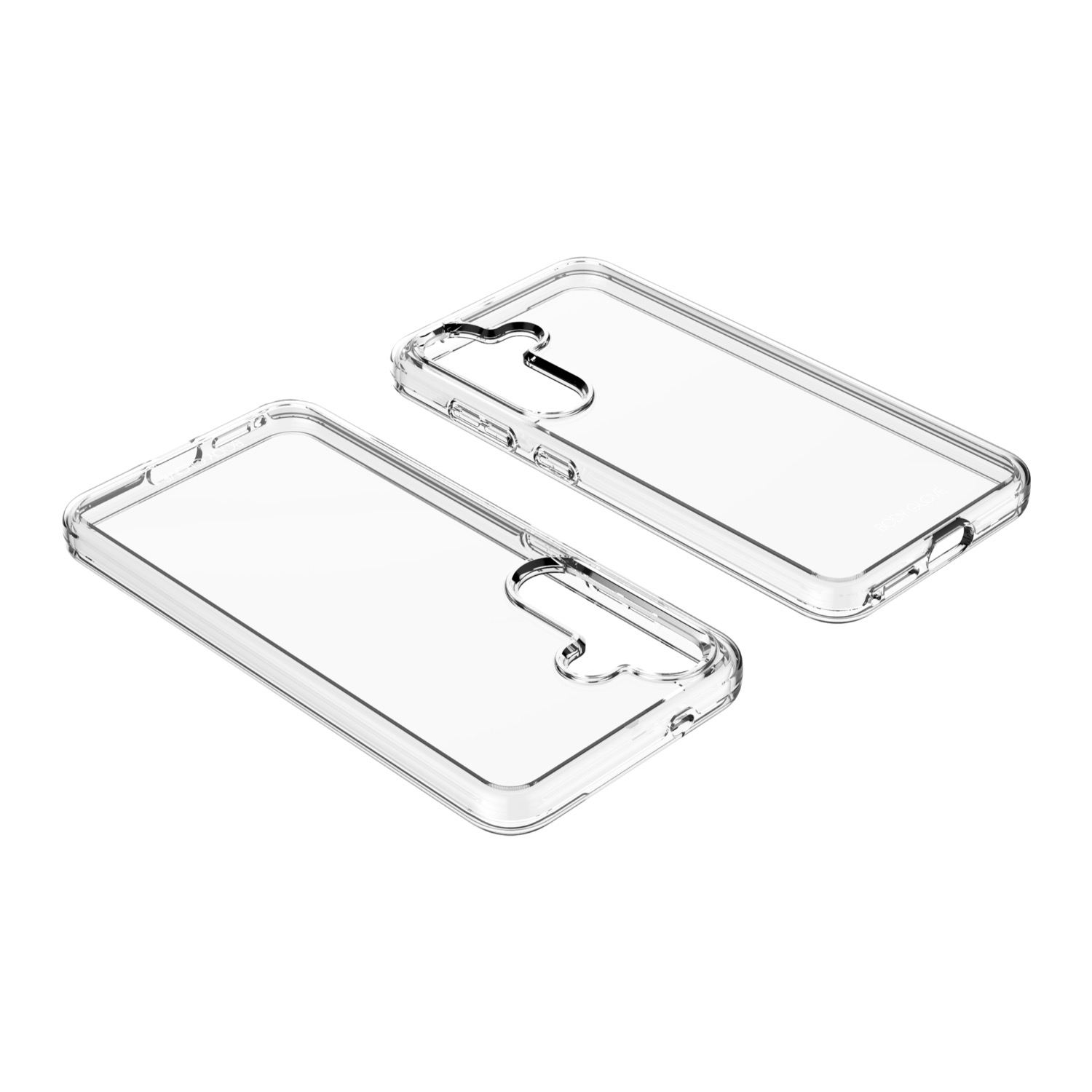 Body Glove Diamond Case - Samsung Galaxy S25 - Clear - Image 75