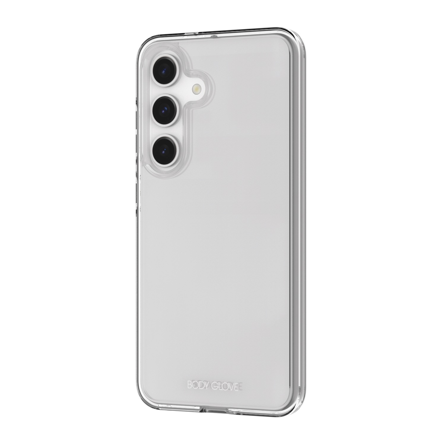 Body Glove Diamond Case - Samsung Galaxy S25 - Clear - Image 42