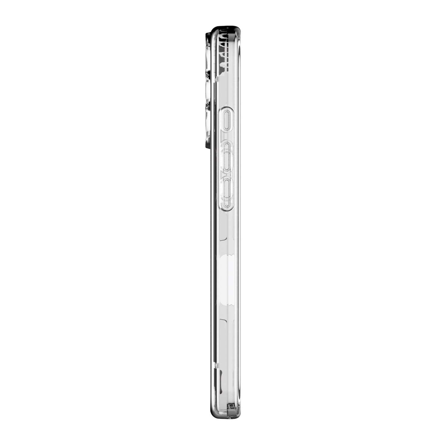 Body Glove Diamond Case - Apple iPhone 16 - Clear - Image 44