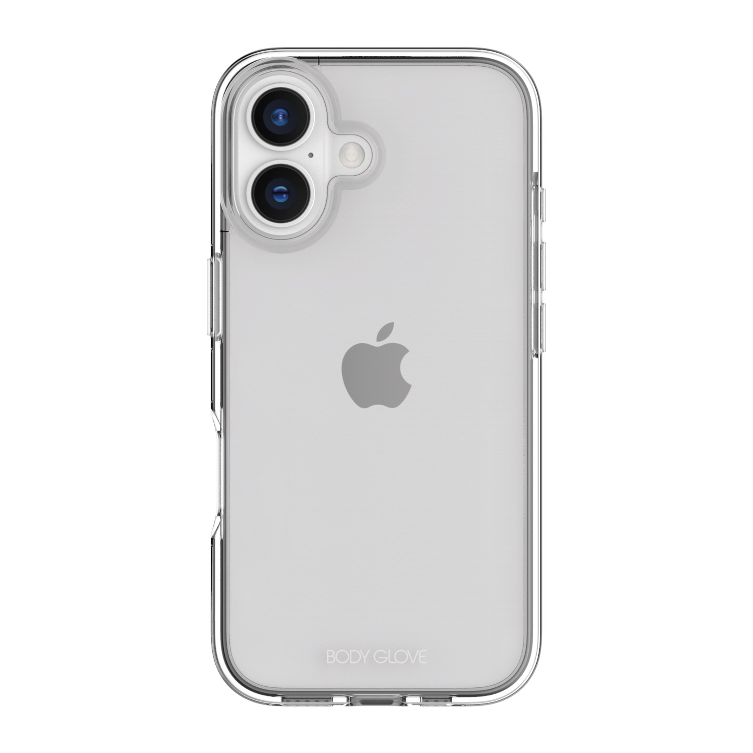 Body Glove Diamond Case - Apple iPhone 16 - Clear - Image 77