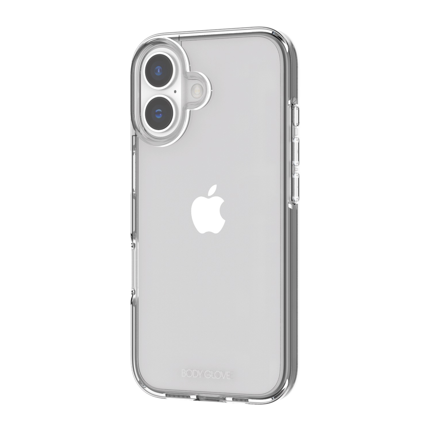 Body Glove Diamond Case - Apple iPhone 16 - Clear - Image 38