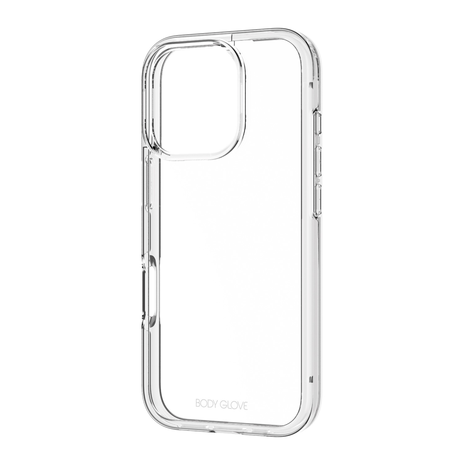 Body Glove Diamond Case - Apple iPhone 16 Pro - Clear - Image 58