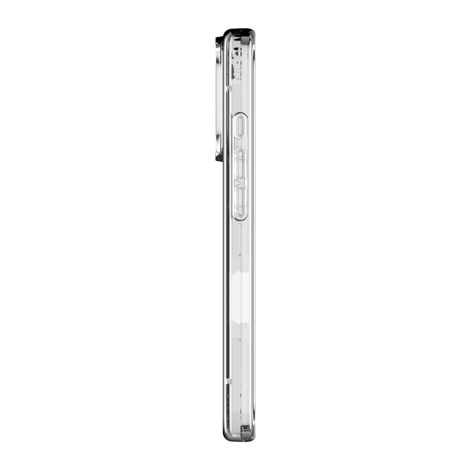 Body Glove Diamond Case - Apple iPhone 16 Pro - Clear - Image 76