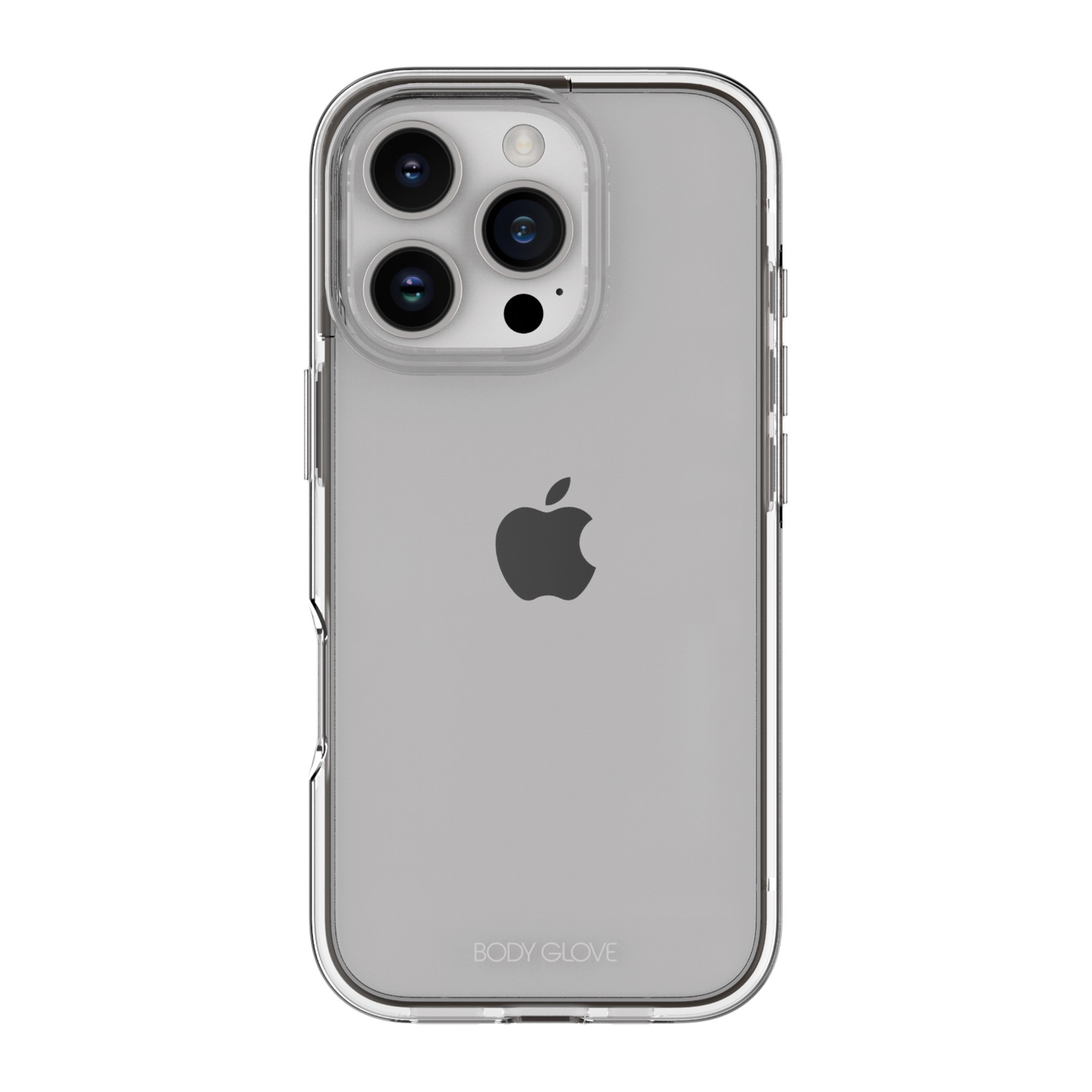 Body Glove Diamond Case - Apple iPhone 16 Pro - Clear - Image 77