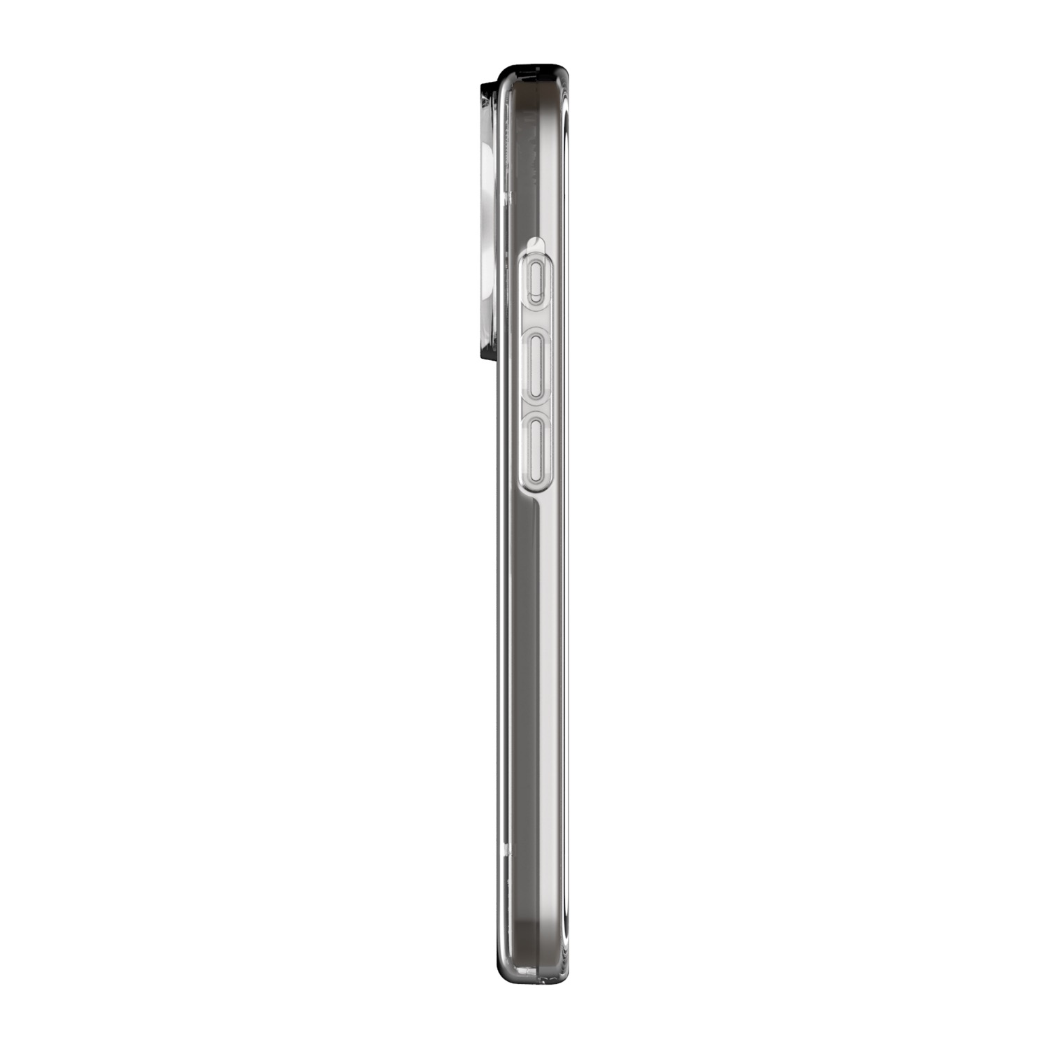 Body Glove Diamond Case - Apple iPhone 16 Pro - Clear - Image 48
