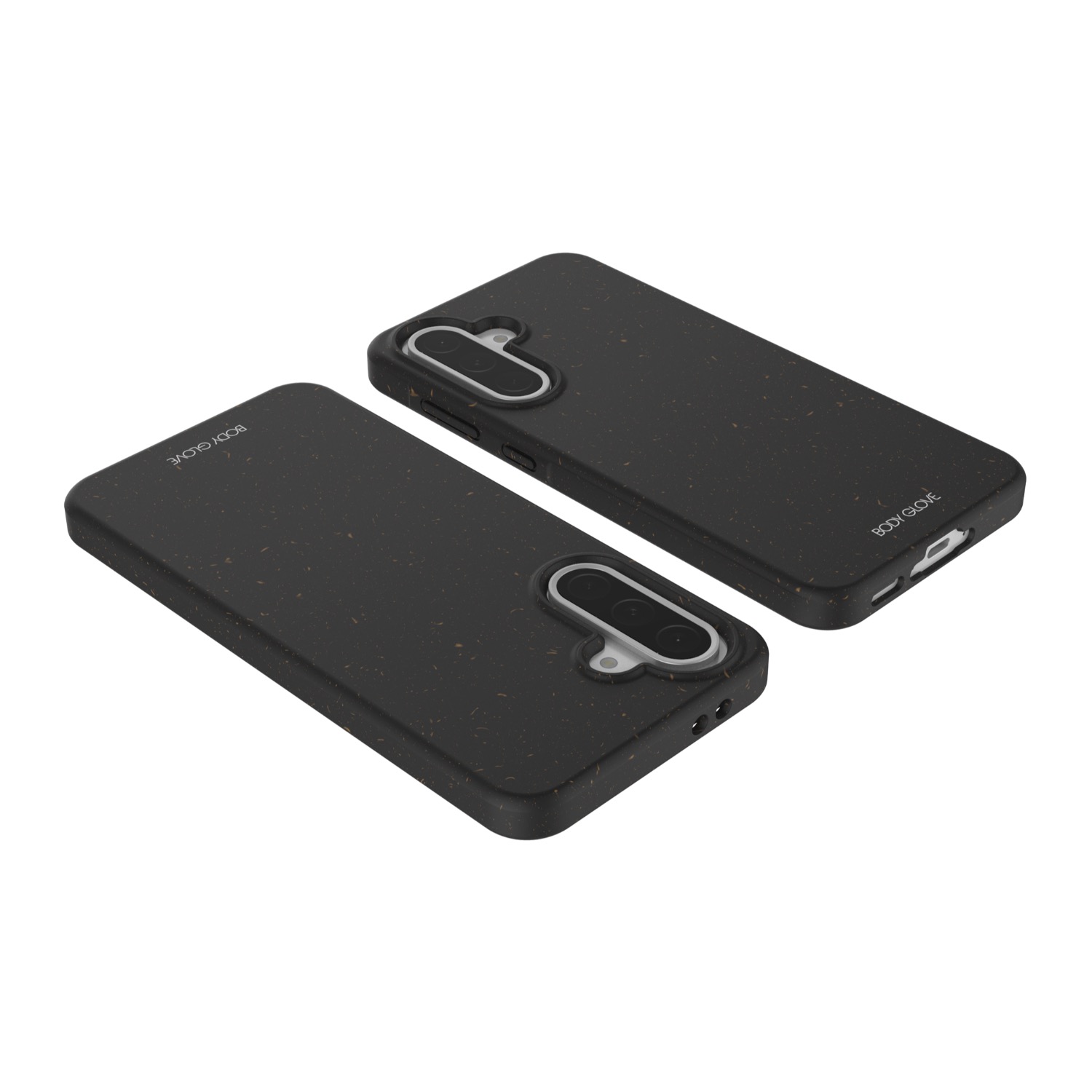 Body Glove 4Earth Bio Case - Samsung Galaxy A56 - Black - Image 43