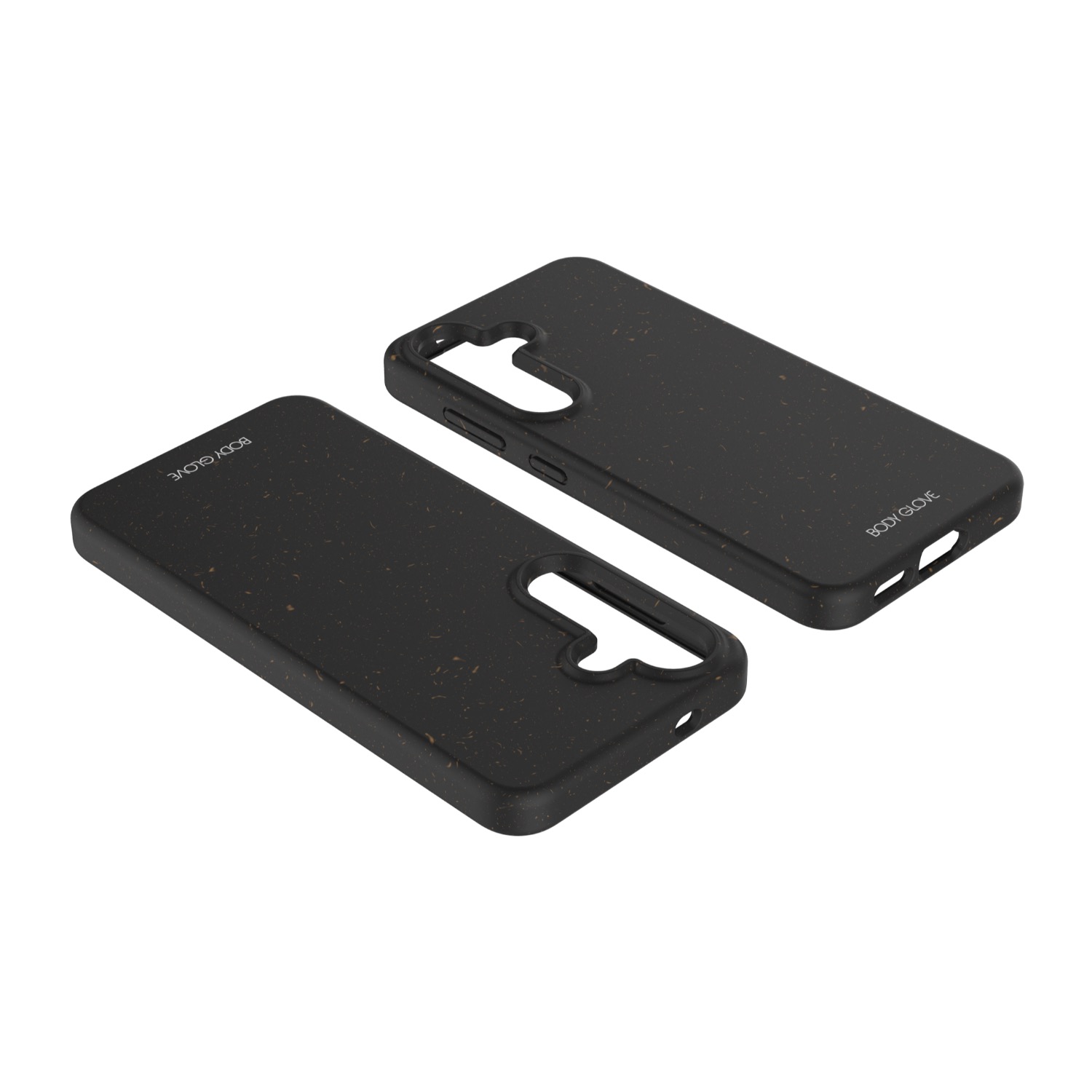 Body Glove 4Earth Bio Case - Samsung Galaxy S25 - Black - Image 66