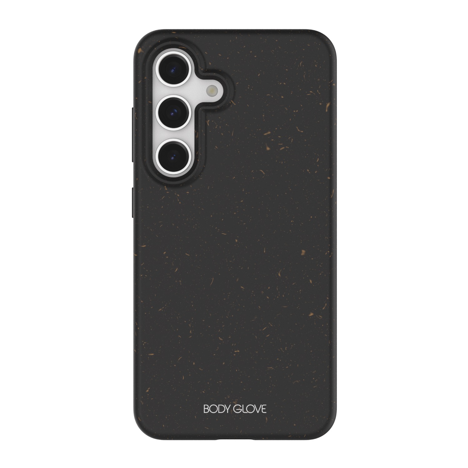 Body Glove 4Earth Bio Case - Samsung Galaxy S25 - Black - Image 86