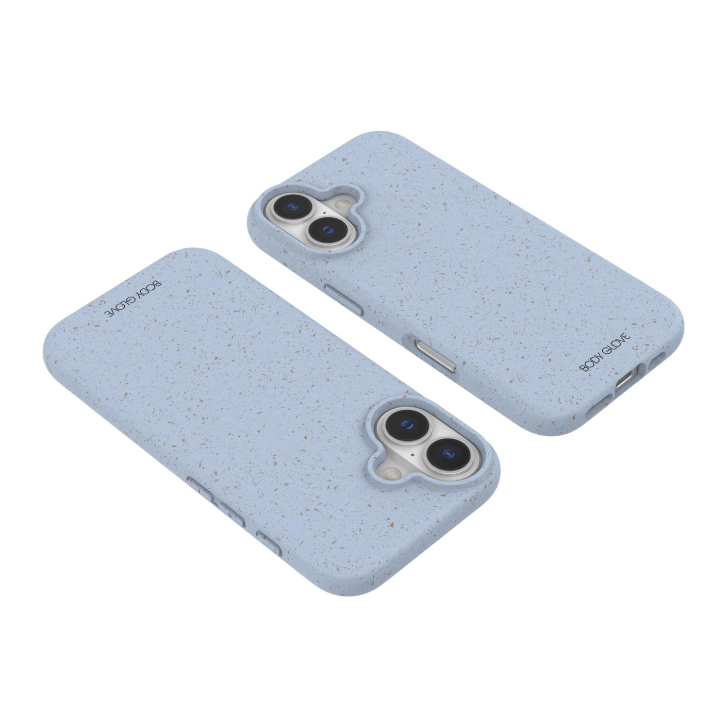 Body Glove 4Earth Bio Case - Apple iPhone 16 - Blue - Image 63
