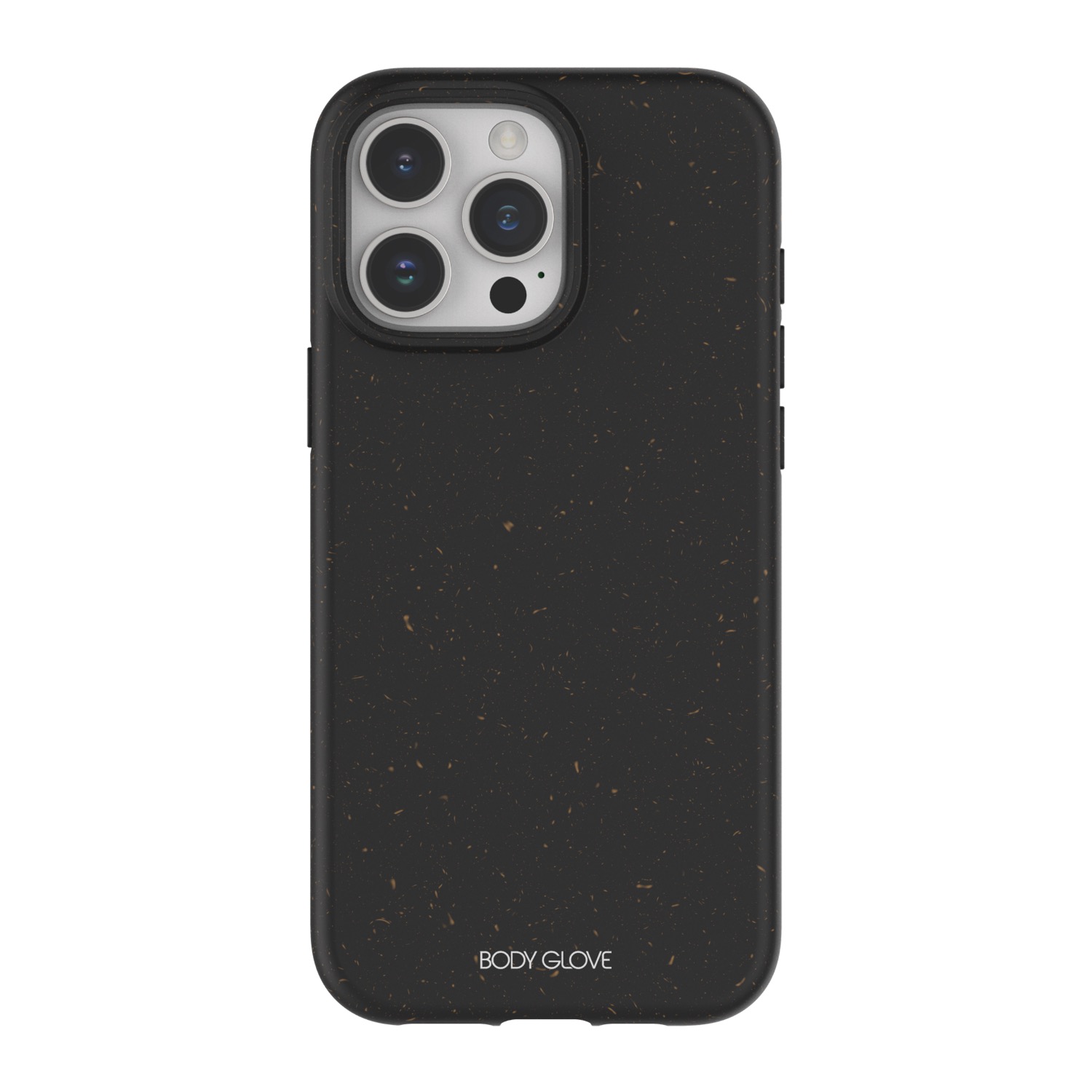 Body Glove 4Earth Bio Case - Apple iPhone 16 Pro Max - Black - Image 21
