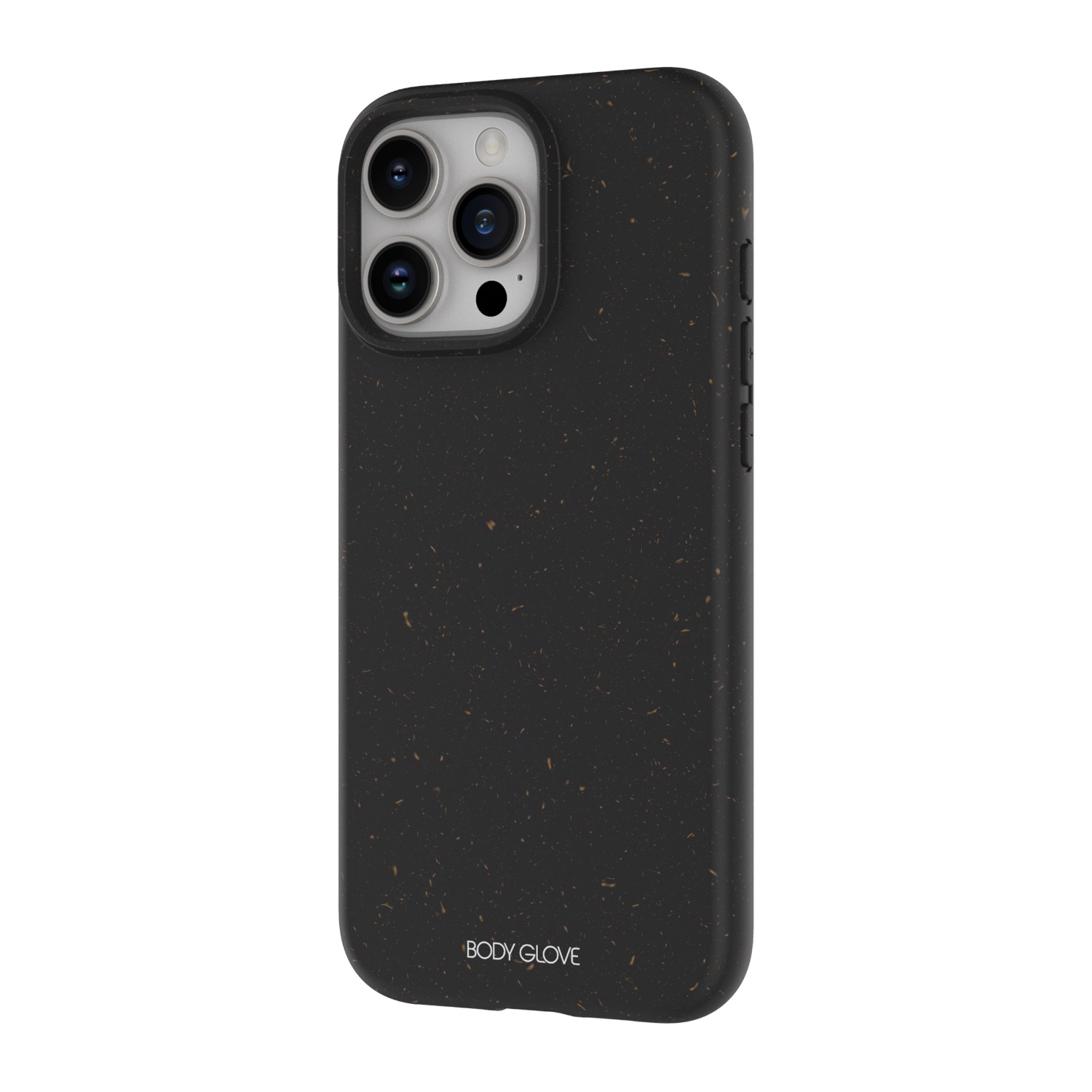Body Glove 4Earth Bio Case - Apple iPhone 16 Pro Max - Black - Image 62