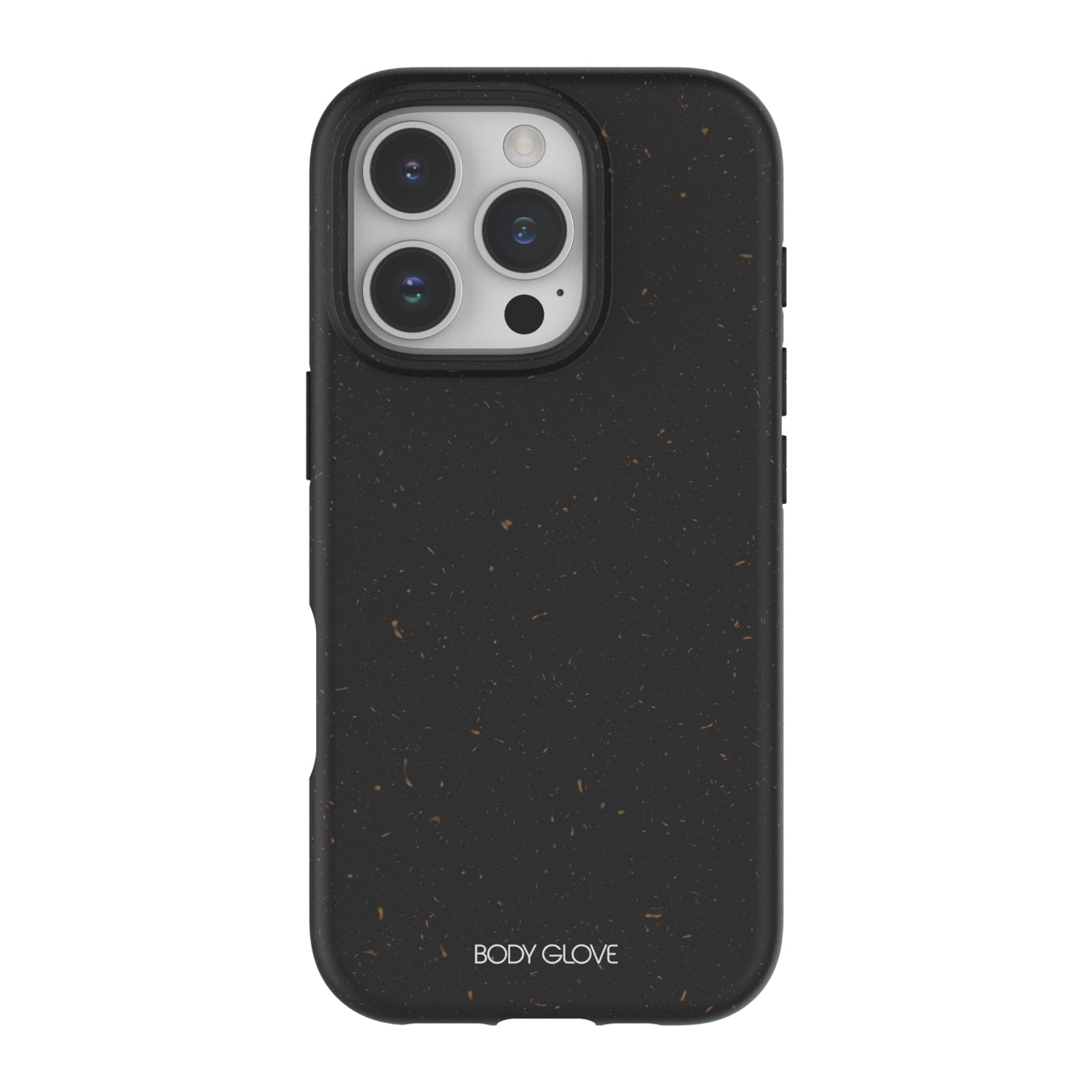 Body Glove 4Earth Bio Case - Apple iPhone 16 Pro - Black - Image 69