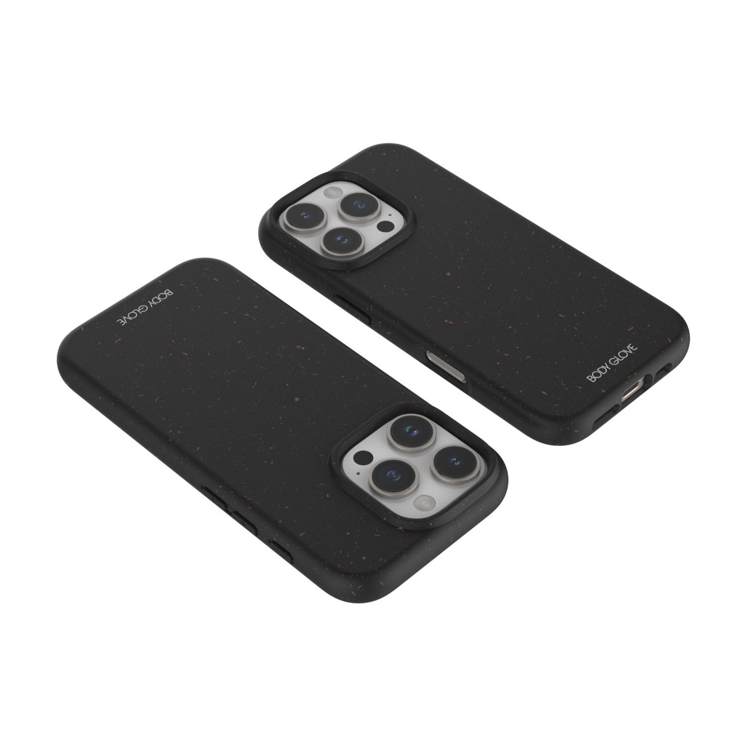 Body Glove 4Earth Bio Case - Apple iPhone 16 Pro - Black - Image 39