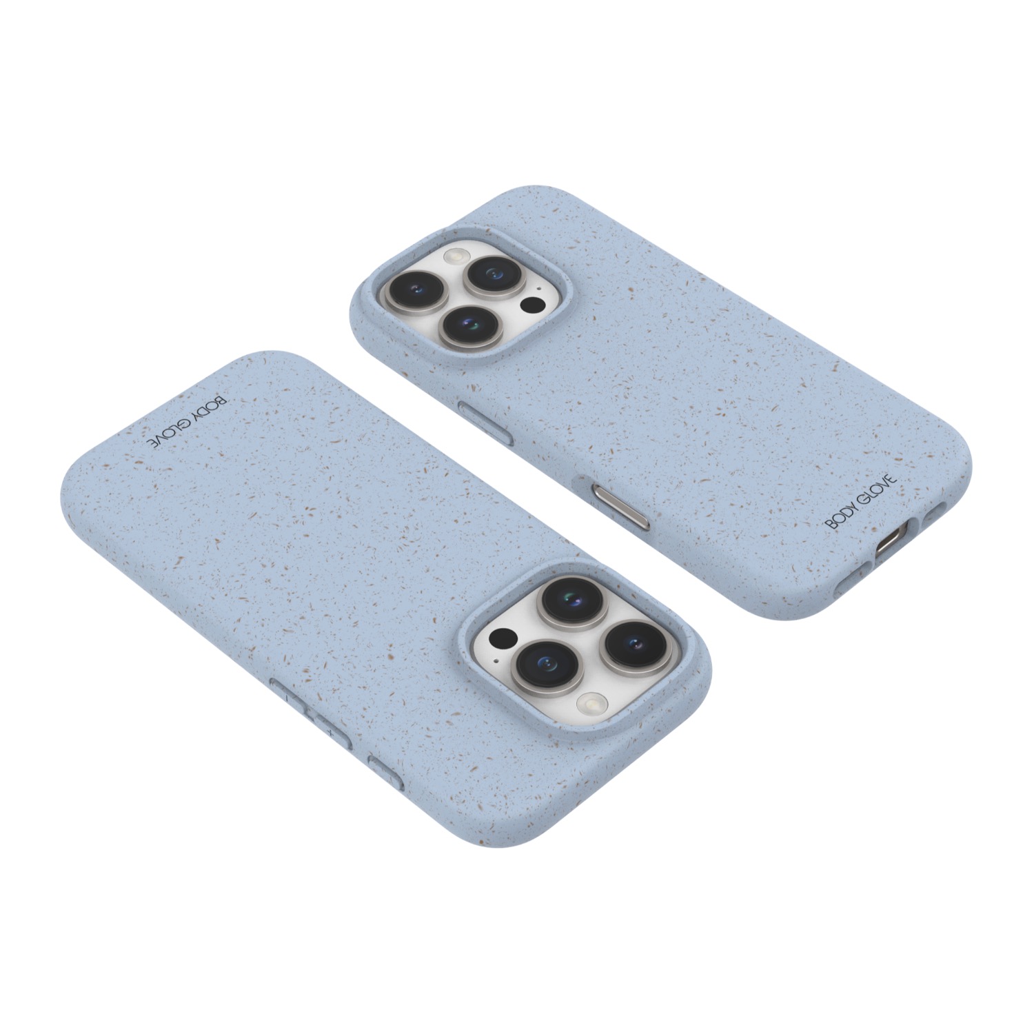Body Glove 4Earth Bio Case - Apple iPhone 16 Pro - Blue - Image 23