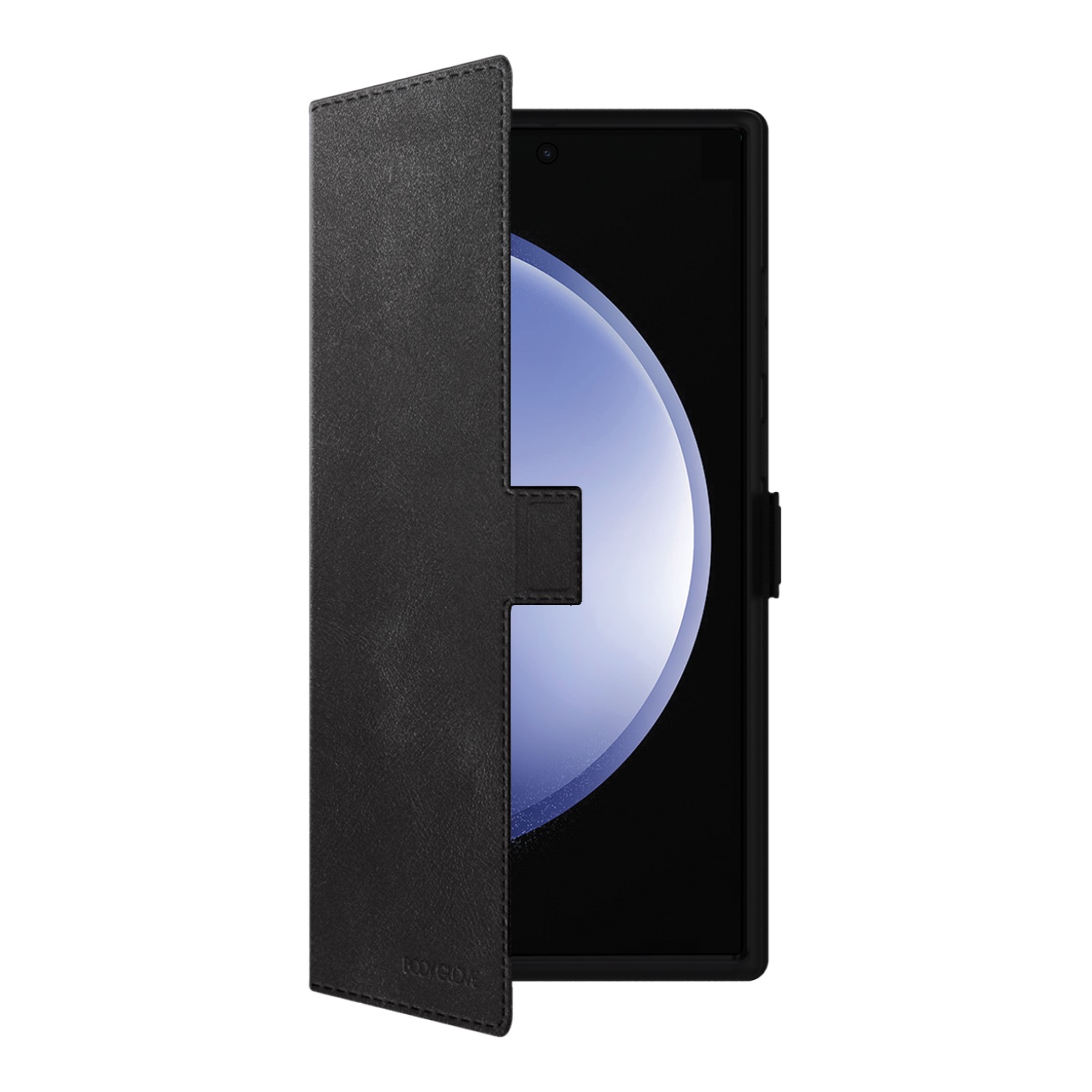 Body Glove Flip Series - Samsung Galaxy S24 Ultra - Black - Image 16