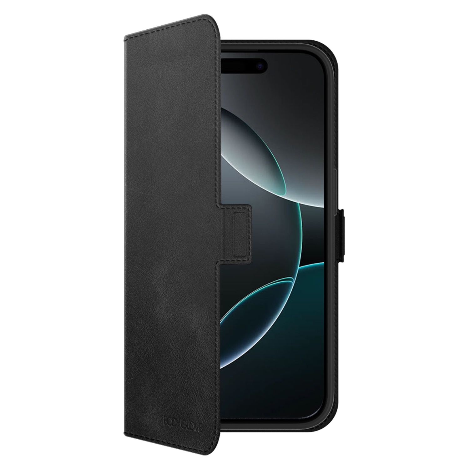 Body Glove Flip Series - Apple iPhone 16 Pro - Black - Image 26