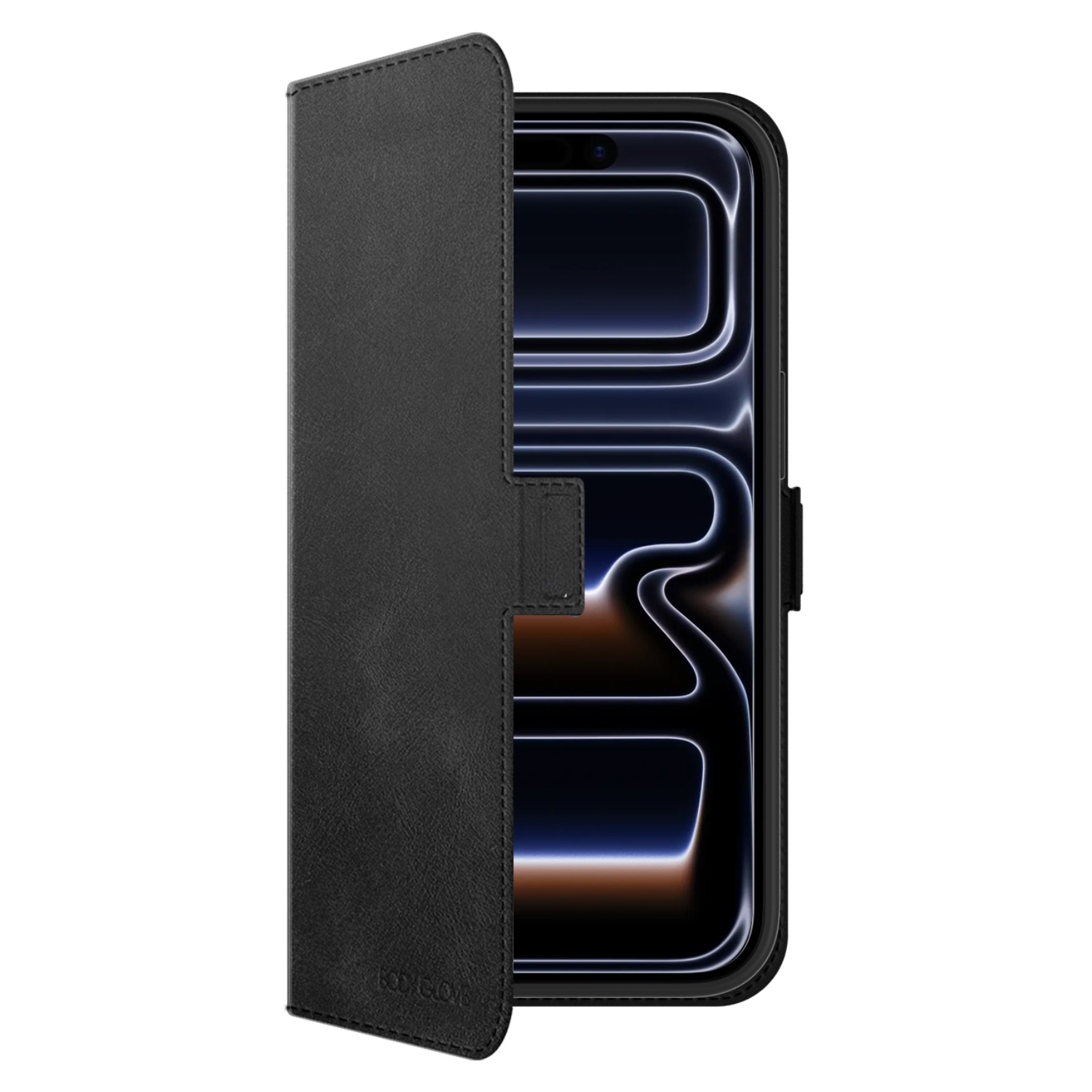 Body Glove Flip Series - Apple iPhone 17 Pro - Black - Image 13