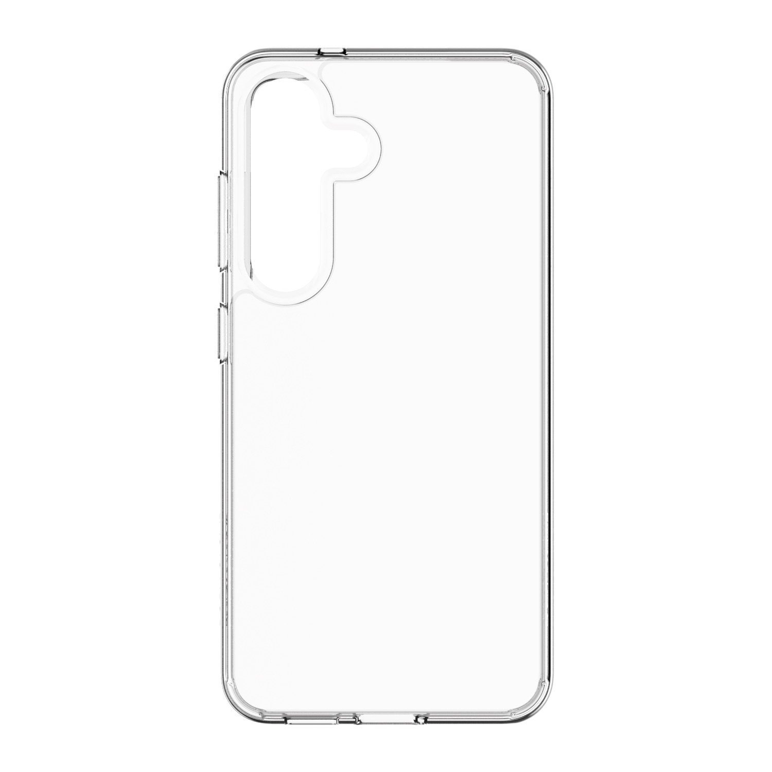 Body Glove Ghost Case - Samsung Galaxy S25 - Clear - Image 55