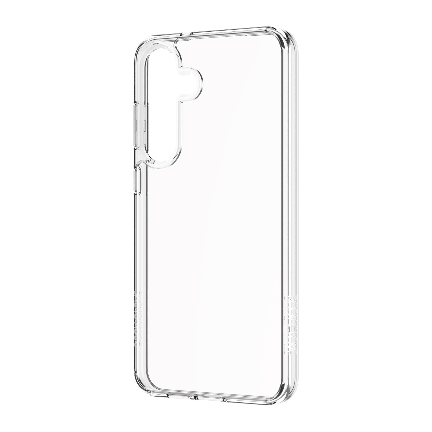Body Glove Ghost Case - Samsung Galaxy S25+ - Clear - Image 47