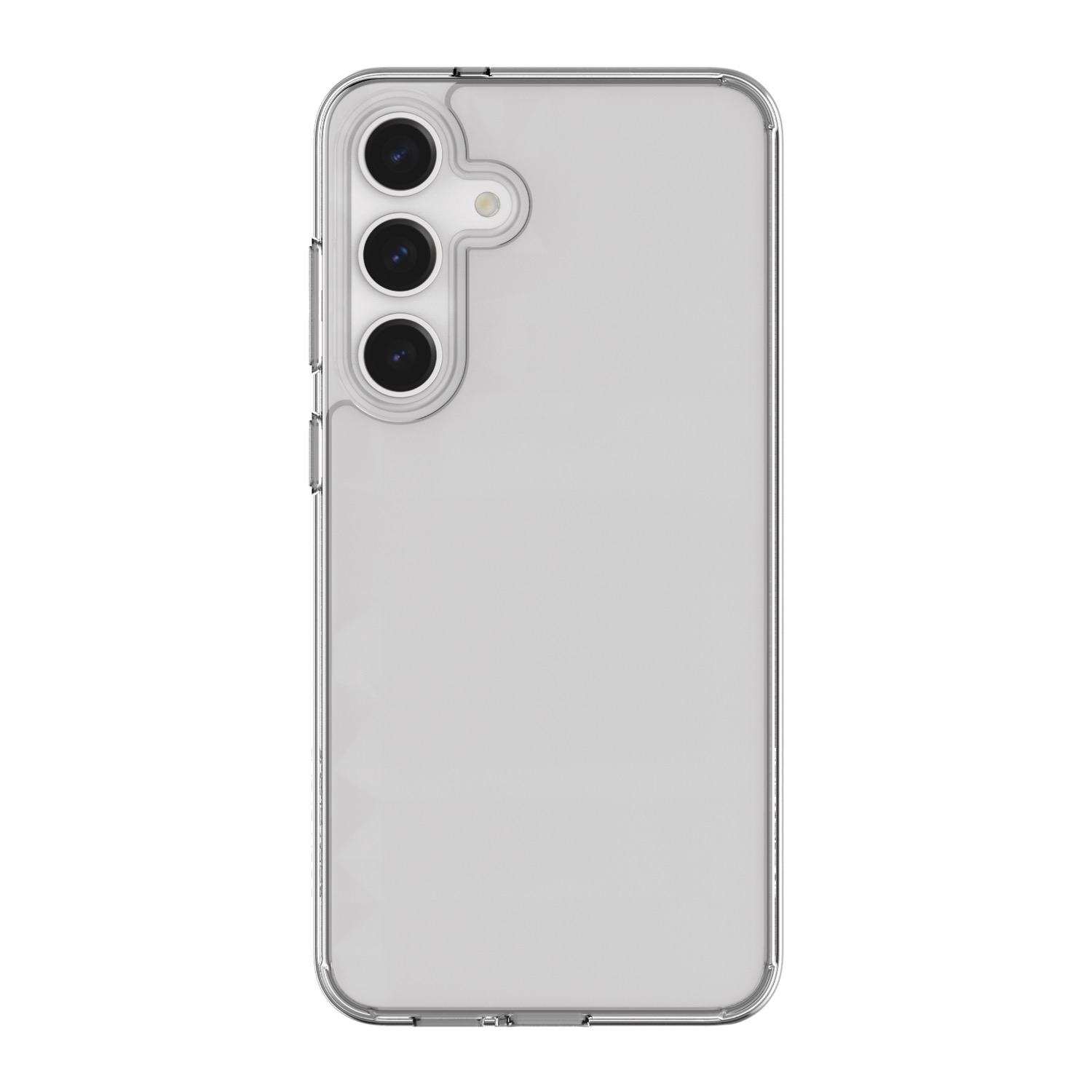 Body Glove Ghost Case - Samsung Galaxy S25+ - Clear - Image 86