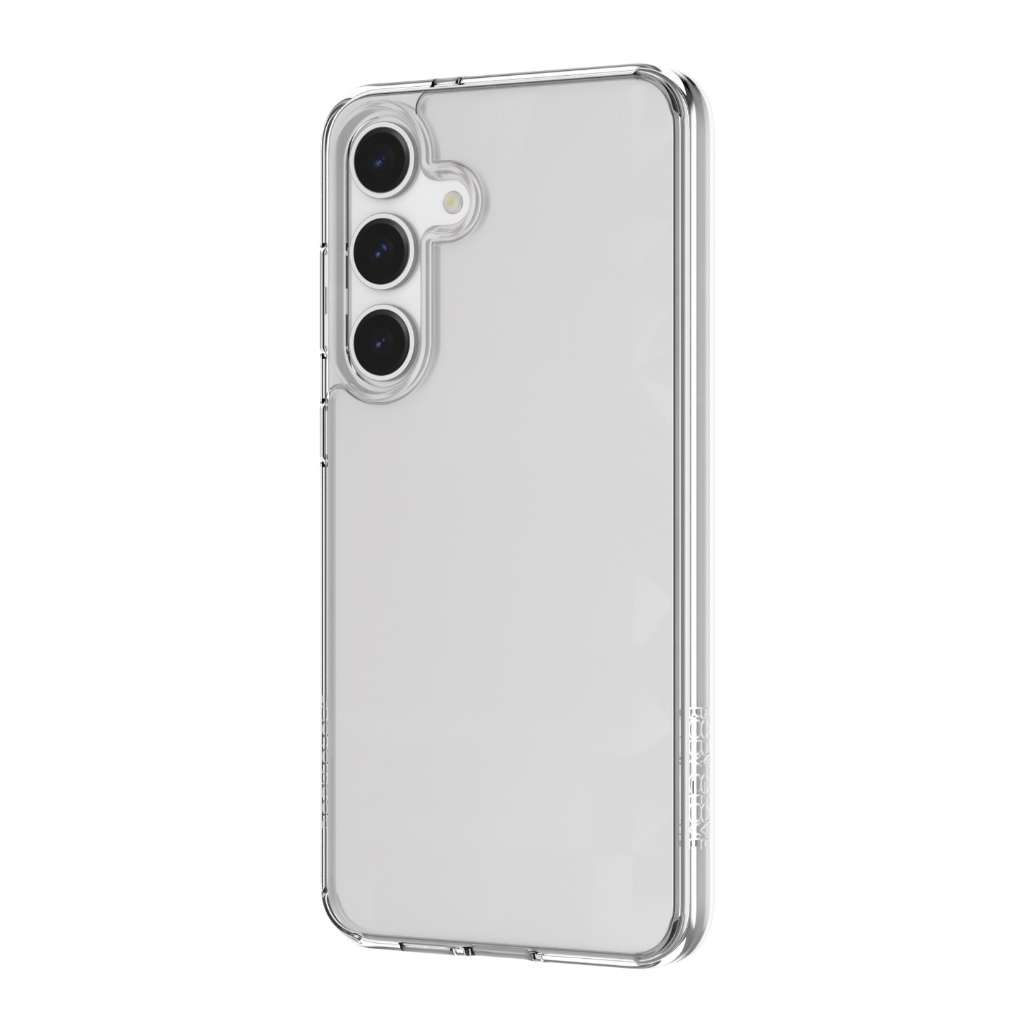 Body Glove Ghost Case - Samsung Galaxy S25+ - Clear - Image 69